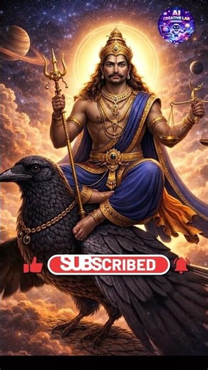 Powerful Shani Dev Mantra | Shani Dev Bhakti | Saturday Special Shani Dev | Shani Dev Meditation