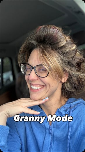 Taryn Terrell on Instagram: "Honestly! Aging is a blessing! I’m not mad at it but it sure is weird to experience the changes it goes through! #aging #over40 #agingisaprivilege"