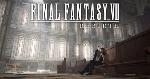 Final Fantasy VII Rebirth Game Streams Features Trailer Ahead of PC Release