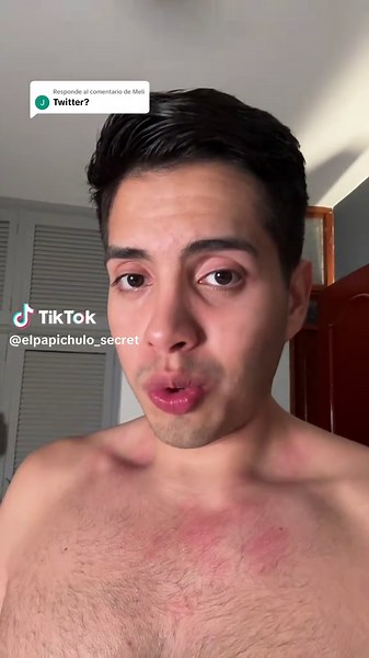 ¡Descubre el Twitter de El Papi Chulo!