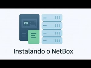 Learn how to install Netbox and start documenting your network.