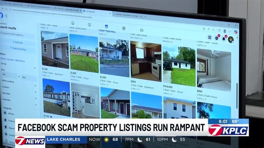 Facebook Marketplace rental scams can cost thousands, property manager warns