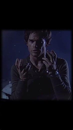 Dexter Morgan Edit | Washing machine heart (slowed)