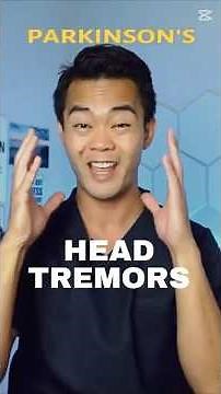 Simple Exercises That STOP Parkinsons Head Tremors