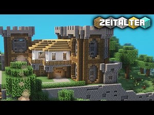 Das Ende eines Zeitalters | Minecraft Zeitalter | LarsLP
