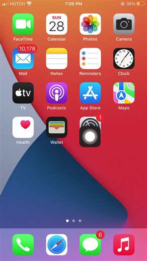 Happy Ending | How to turn on Keyboard Click Sound in IPhone📲✅ #iphone #keyboard #click #sounds #tutorial | Instagram