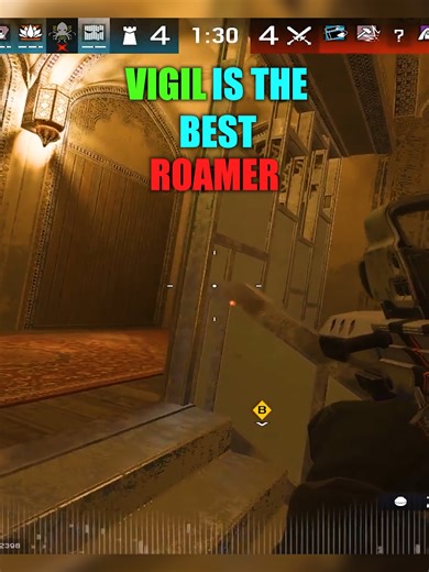 The k1a and smg 12 is a deadly combo #r6xclipen #rainbowsixsiege #rainbow6siege #rainbowsix #r6s #r6siege #r6seige #proleague #proleaguer6