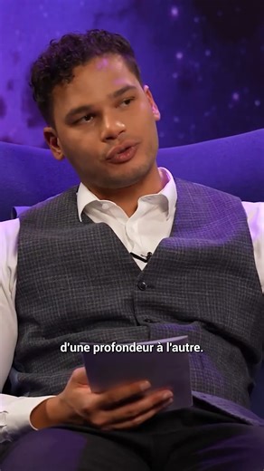 Ces poissons fabriquent leur propre lumière ! | Science & Vie