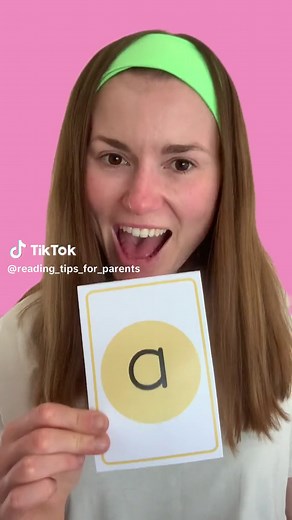 Here are all the alphabet sounds. Remember- you don’t need to know them all to start reading. You will notice some of these sounds are long and some are short- it is important to get this right. If you would like these cards, you can find them here: www.learntoreadacademy.com #phonics #reading #englishsounds #english #teacher