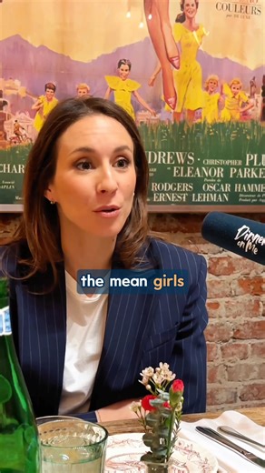 pretty little liar? New episode of Dinner’s On Me out now with Troian Bellisario. https://listen.sonymusic-podcasts.link/dinnersonme | Jesse Tyler Ferguson