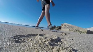 2.7K views · 93 reactions | how it all started: FYFs taking on broken glass. | Barefoot Company | Facebook