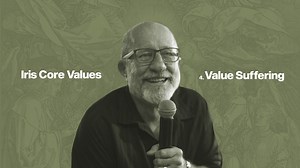 We understand the value of suffering in the Christian life. Learning to love requires willingness to suffer for the sake of righteousness. Discipline and testing make saints out of us, and produce in us the holiness, without which we will not see God’s face and share His glory. With Paul we rejoice in our weaknesses, for when we are weak we are strong. Iris Global Core Value 4 #IrisCoreValues | Iris Global