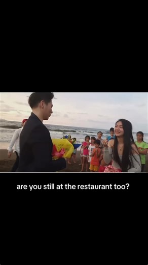 from blind date to break up—are you still at the restaurant too? though i’m happy for the both of them but, i miss jaiga 🥲 @Jai Asuncion @Agassi Ching #jaiga #blinddate #musicbelongstoitsrightfulowner