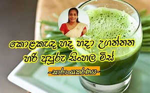 බෙලෙන්ඩර් එකකුත් අරං ඇවිත් සා/පෙළට සාරාංශකරණය කියලා දුන්න පුදුම සිංහල මිස් 🖤 https://www.youtube.com/channel/UCtCKnQ9YZZA6yg8TDkP5e9g | හරි අපූරු සිංහල මිස්