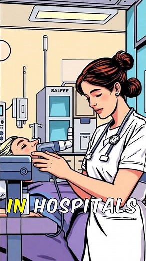 How the Nebulizer Changed Respiratory Care