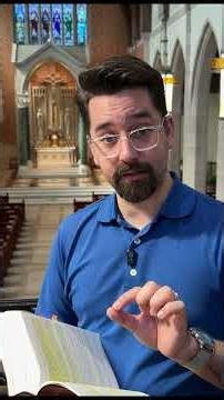 Chant your Sequence BEFORE the Alleluia
