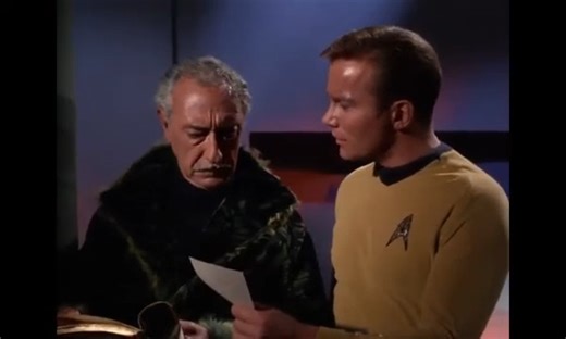 Starfleet Records. Alerts: Condition Red. Double red: Captain Kirk once declared a double red alert during off-hours, when Spock detected the distinctive sound of a phaser on overload hidden in Kirk's quarters. Realizing that there were only a few seconds available to evacuate that section of the ship, Kirk ordered a double red alert. Kirk remained in his cabin to search for the phaser, which, ironically, became visible when it was silhouetted inside the alert light fixture. Kirk was able to dro