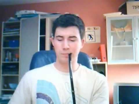 California Love - Talkbox Cover