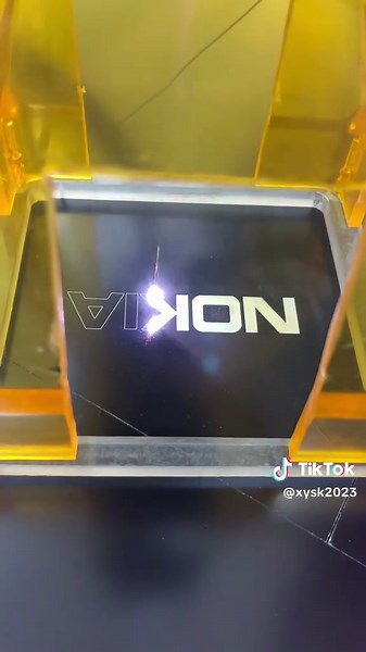 Portable Fiber Laser Marking Machine - Features & Applications