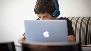 Virtual learning technology tracked and shared kids’ data: investigation
