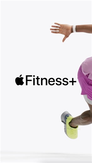 Fitness for all. From beginner to advanced. Get free 3 months subscription for you and up to five family members when you purchase a device from Power Mac Center. Now available in the Fitness app on select Apple devices. | Power Mac Center