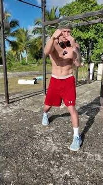 Right Hand/Right Cross tutorial #righthand #rightcross #boxing #boxer #boxingtraining #boxingcoach