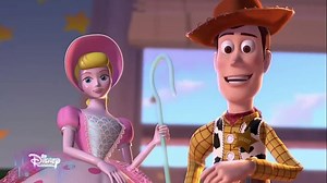 Toy Story 2 (1999)