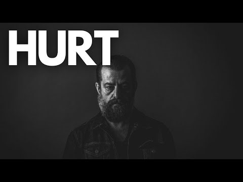 Live cover-song Performance of Trent Reznor's "Hurt"
