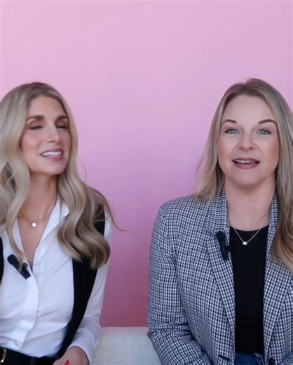 Something Borrowed Blooms on Reels