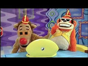 Show Bananas Splits 2008