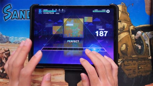 【プロセカ】一般人がaliveを全難易度やるとこうなる