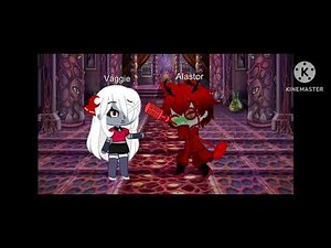 Hazbin hotel ep 1: Alastors pregnancy