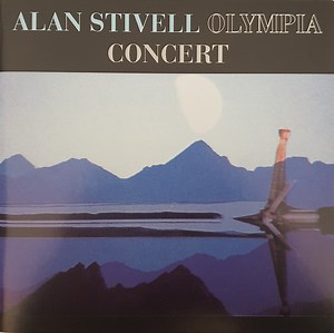 Alan Stivell - Olympia Concert