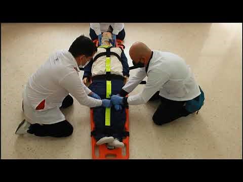 EMPAQUETAMIENTO DE PACIENTES