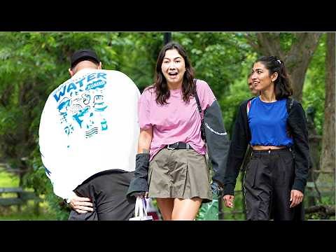 Best of GilstrapTV!! Summer’s WETTEST Farts!