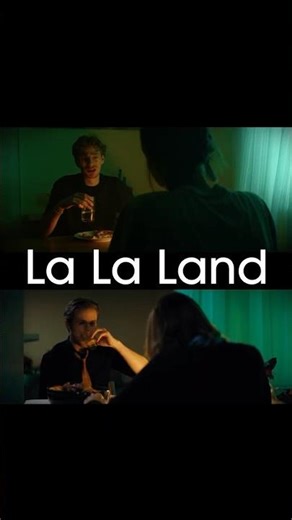 Shot on Blackmagic Pocket 4k #lalaland #filmmaking
