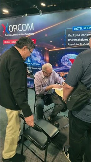 VitalPBX at ITEXPO 2026: Revolutionizing Communication!