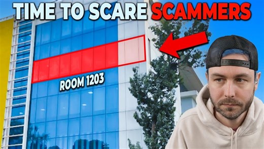 I Found their Scam Call Center....Let's call them This call center was raided! I was tipped off that scammers are back up and running at this call center that poses as a legitimate business during the day and scams people at night. I've been able to narrow it down to the building, floor and rooms along with who is actually in charge of this scammer call center. #scam #scammers #scammerpayback | Scammer Payback