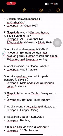Contoh Soalan PKSK Form 1 dan Tips Ujian PKSK 2024