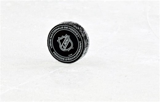 NHL trades today: Gourde, Bjorkstrand to Lightning, Penguins deal away Bunting and Desharnais