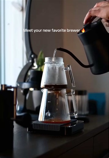 Upgrade Your Coffee Game with Brew Kit XL