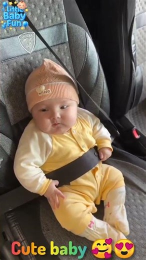 Try Not To Laugh Challenge Funny Babies Compilation 😂