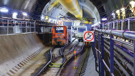 The best infrastructure funds to shelter your income from inflation