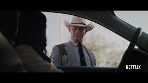 Intrusion | Official Trailer | Netflix