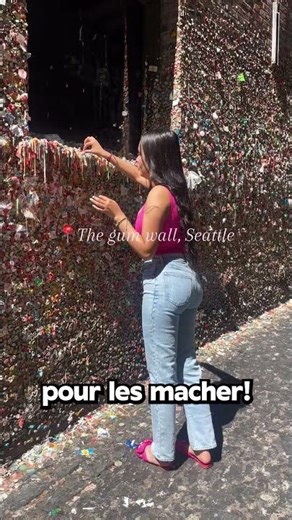 Tu Te Souviens De Ce Mur ? C’Est Encore Pire!😳