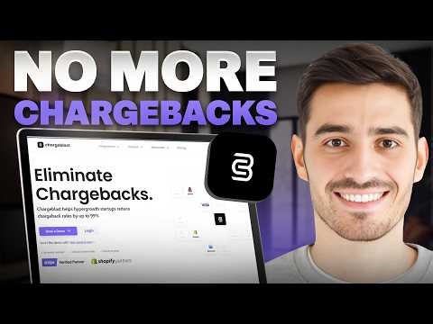 Chargeblast Setup | Stop Chargebacks Before They Happen