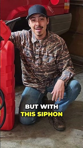 Get RID of those Leaking Fuel Nozzles for GOOD