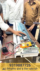 8K views · 260 reactions | How to Check AC IR Sensor on PCB: To test...