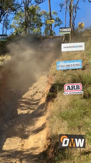 278K views · 2.5K reactions | GQ and Beer O’clock Hill on a Sunday for a change 酪 | The Springs 4x4 Park | Facebook