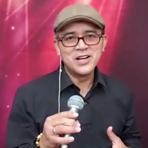 Carmelita Cover by Vhen Bautista aka Chino Romero | Vhen Bautista aka Chino Romero - Songs Of Yesterday, Today & Tomorrow